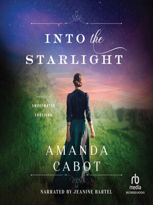cover image of Into the Starlight